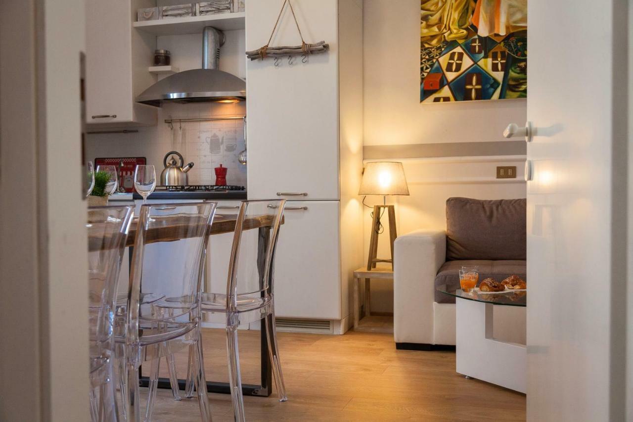 Boutique Domus Trastevere Vascellari Roma Exterior foto